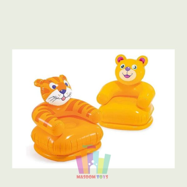 Intex Inflatable Teddy Chair 68556NP