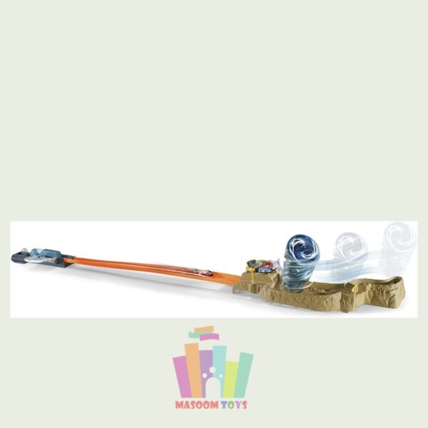 Hot Wheels Tornado Trackset