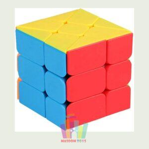 Windmill Cube