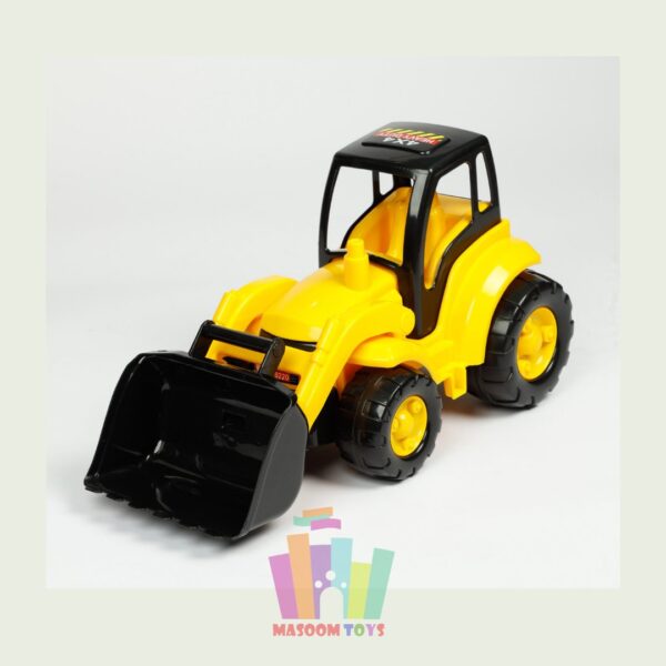 Anand Loader Friction Power