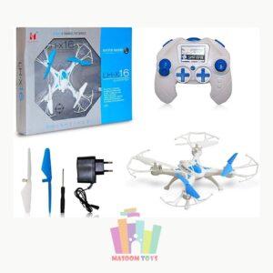 LH-X16 Drone 2.4G Flip 6Axis Gyro Quadcopter Flying Toy | NO Camera