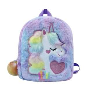 Unicorn Backpack