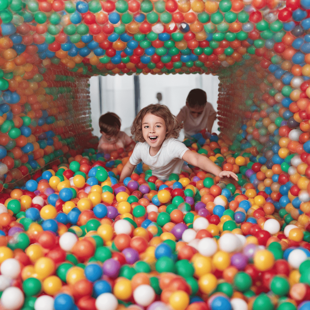 ball-pool-with-children-playing-in-it-661947718