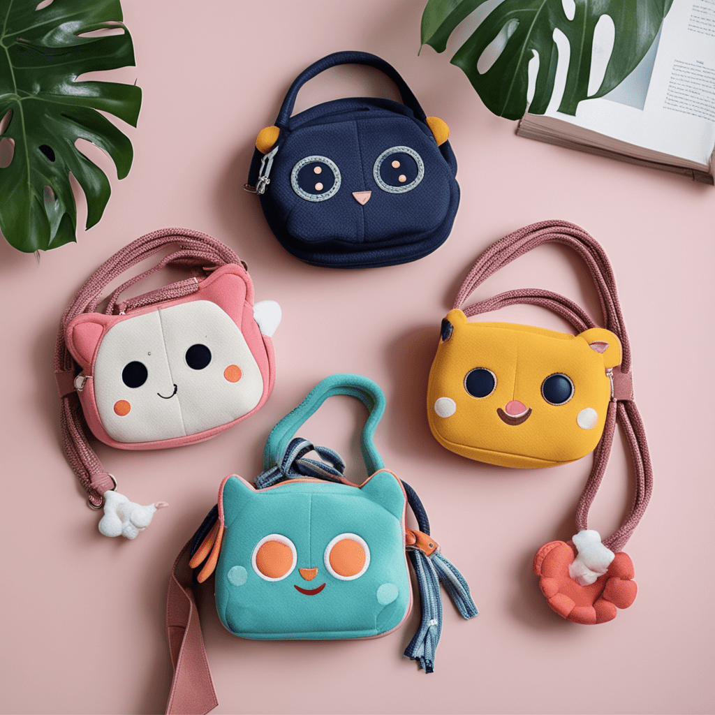 collection-of-toy-sling-bags-for-small-kids-891856360