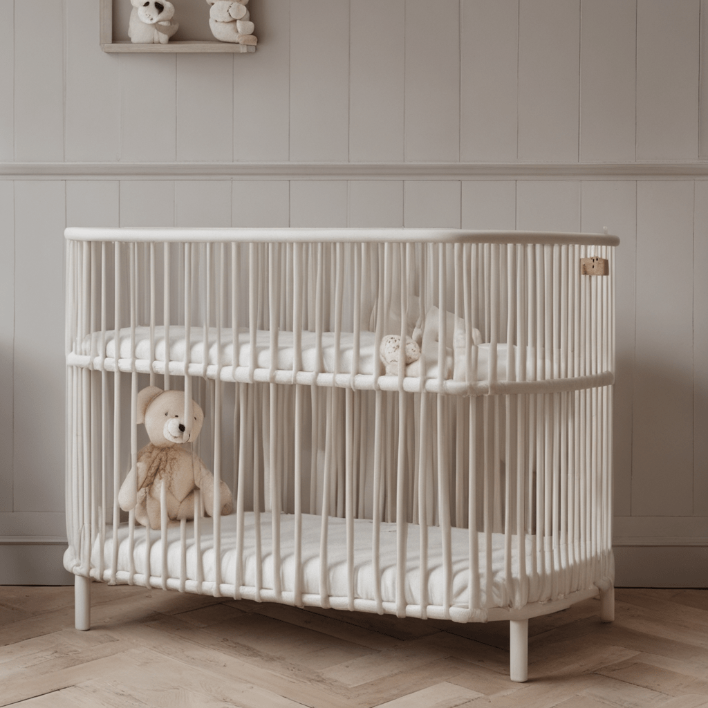 cot-for-newbaby-in-it-879055611