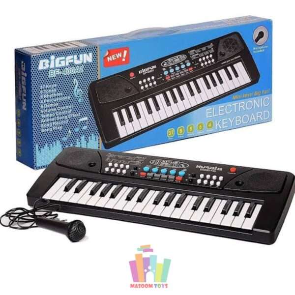Bigfun BF-403 Piano 37 Keys