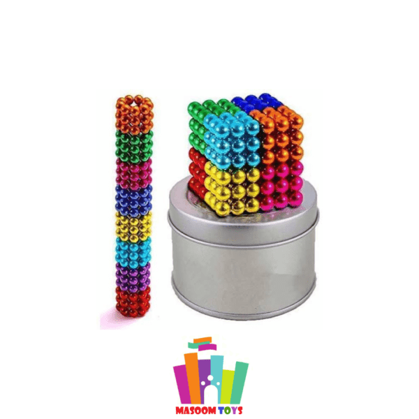 magnetic balls