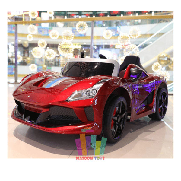 CR605 Maserati Electronic Car