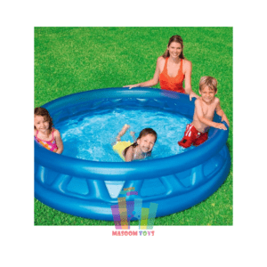 Intex 6 Feet Inflatable Side Pool 58431NP